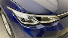 Volkswagen Golf 1.5 TSI 150 Life 5dr Petrol Hatchback